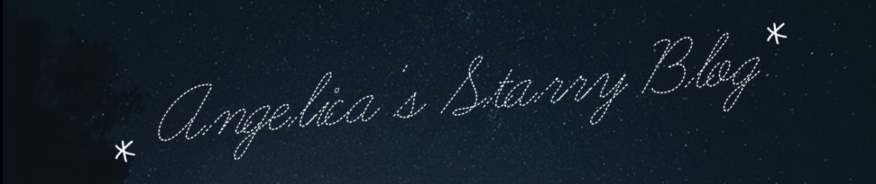 Photography Of Angelica